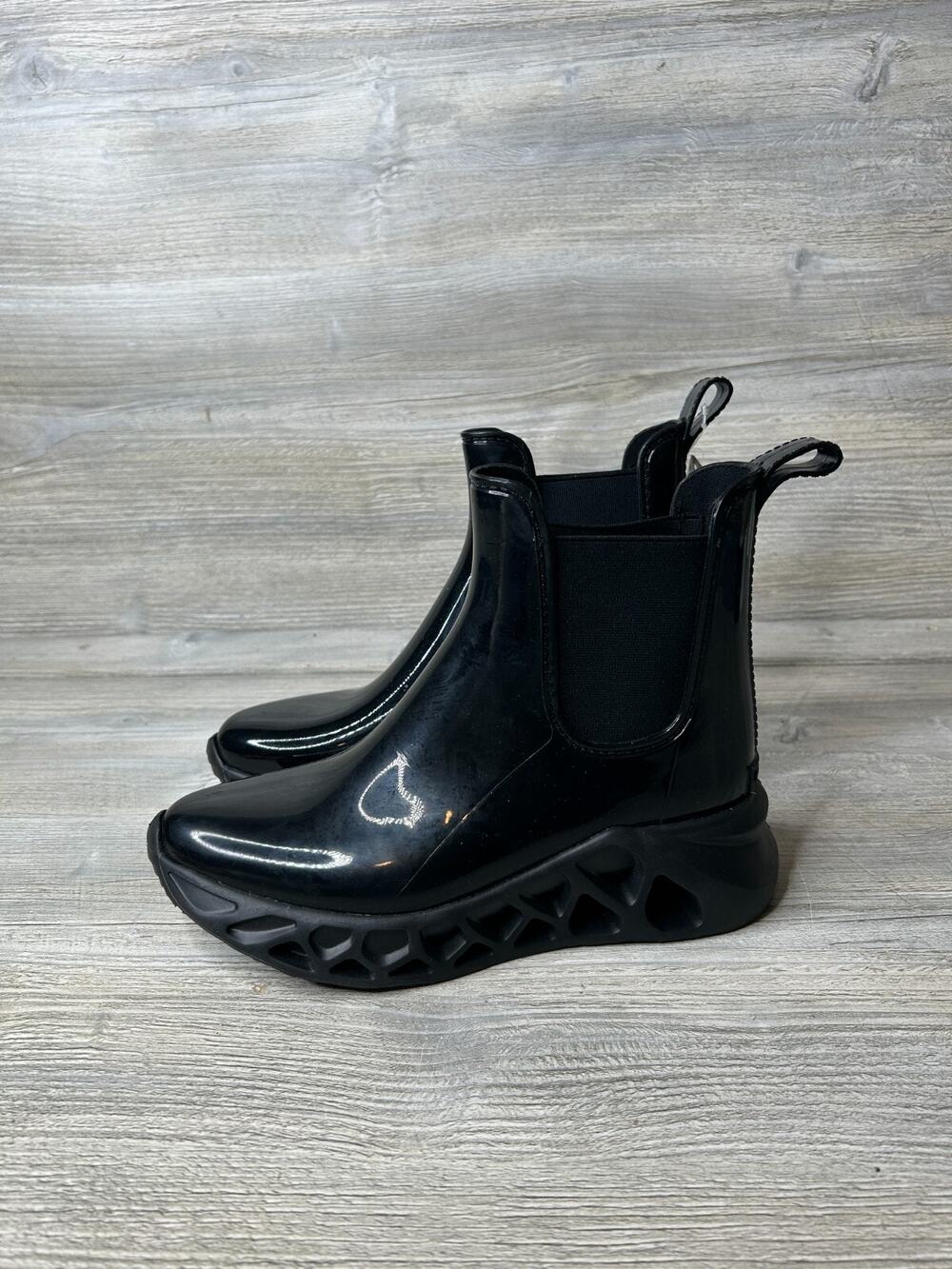 SPRING STEP WOMEN'S YASMINE WATERPROOF BOOTS Size 7.5-8